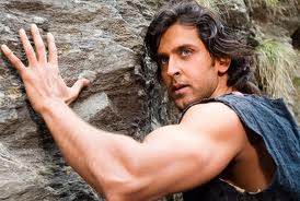 Hrithik Roshan's Krrish 3 in Diwali 2013